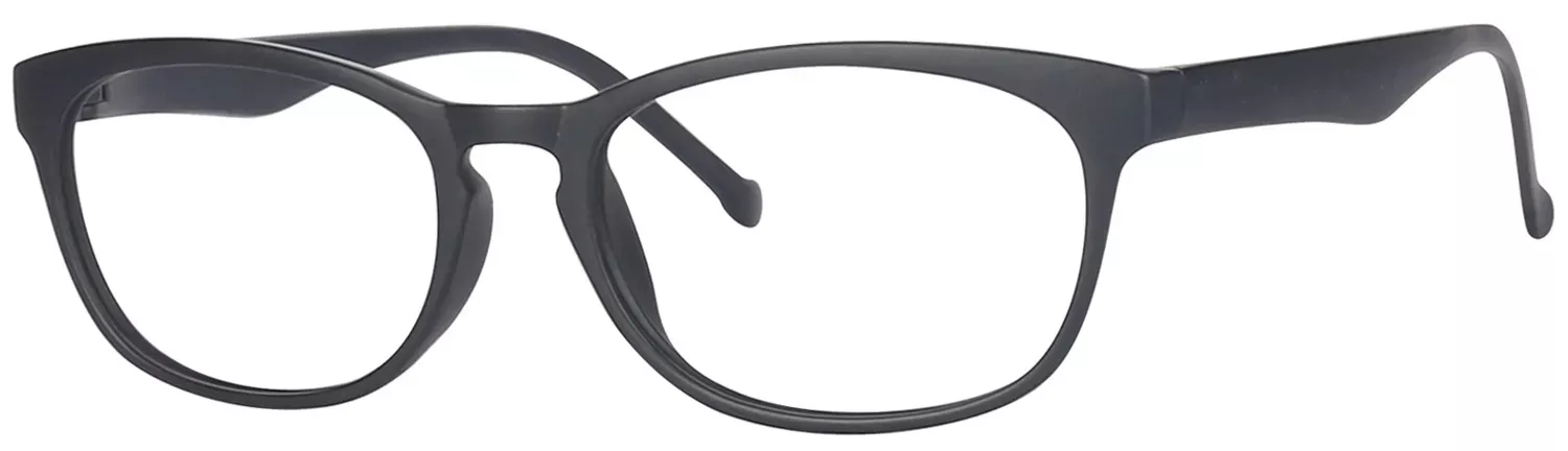 120801-rectangle-eyeglasses 120801 Rectangle Eyeglasses