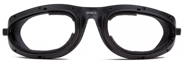 7eye-diablo-airshield-replacement-foam-gasket 7Eye Diablo Airshield Replacement Foam Gasket