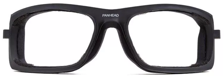 7eye-panhead-airshield-replacement-foam-gasket 7Eye Panhead Airshield Replacement Foam Gasket