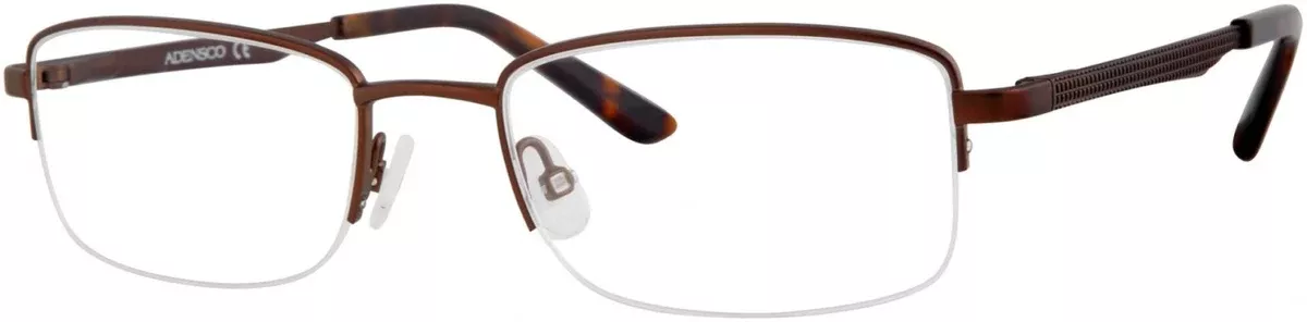 adensco-124-eyeglasses Adensco 124 Eyeglasses