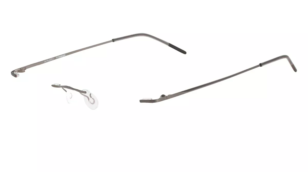 airlock-wisdom-chassis-eyeglasses Airlock WISDOM CHASSIS Eyeglasses