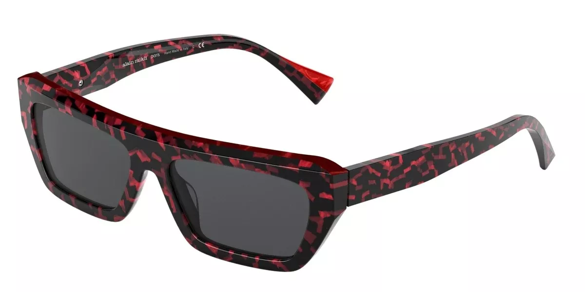 alain-mikli-armitage-5053-sunglasses Alain Mikli Armitage 5053 Sunglasses