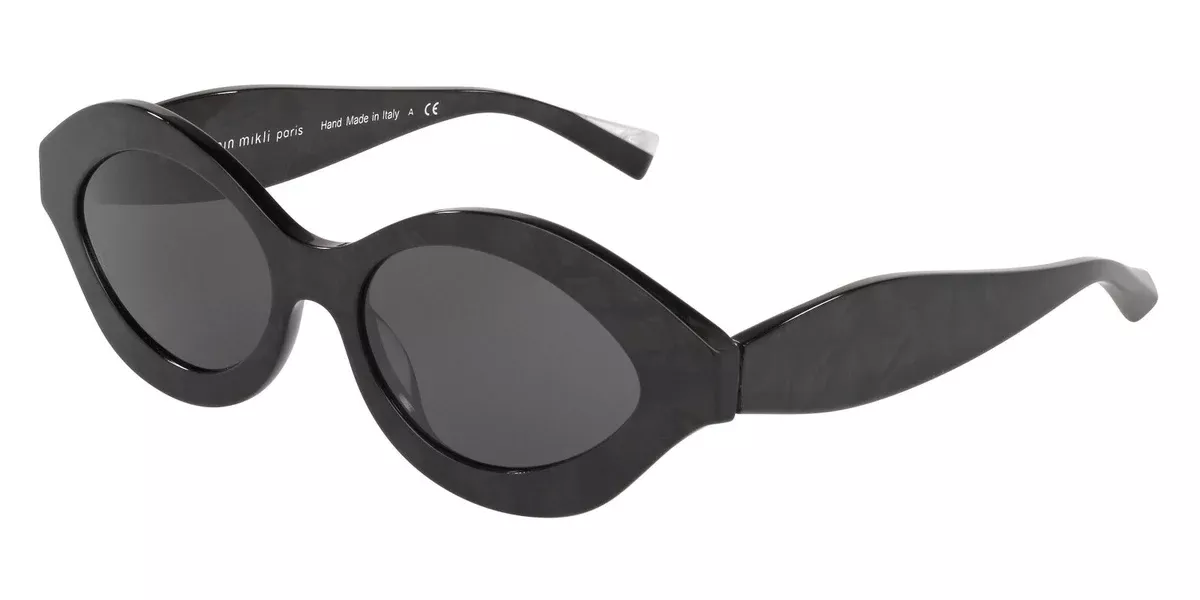 Alain Mikli N°862 5049 Sunglasses