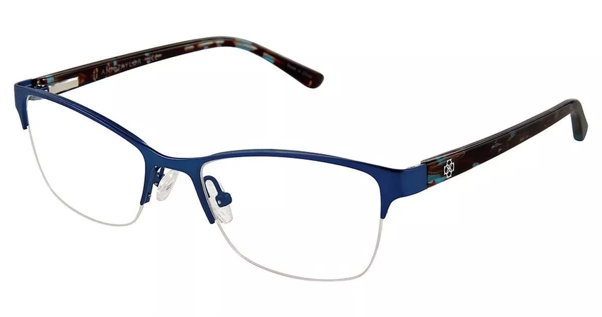 ann-taylor-tyat602-eyeglasses Ann Taylor TYAT602 Eyeglasses
