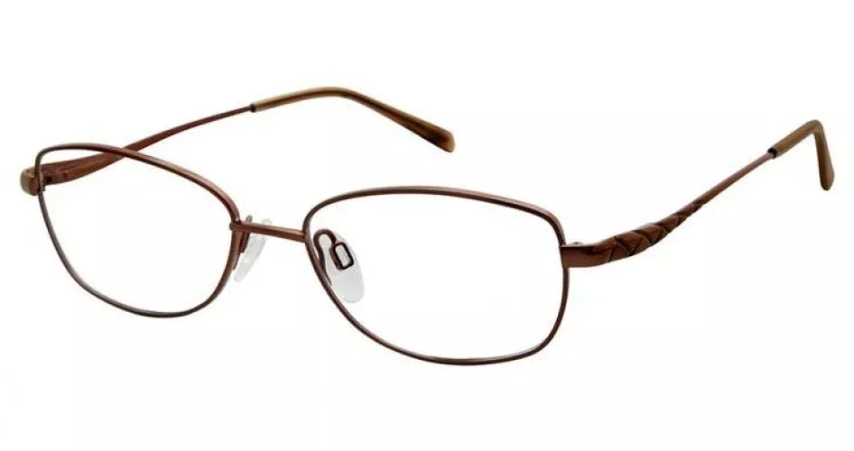 aristar-ar16384-eyeglasses Aristar AR16384 Eyeglasses