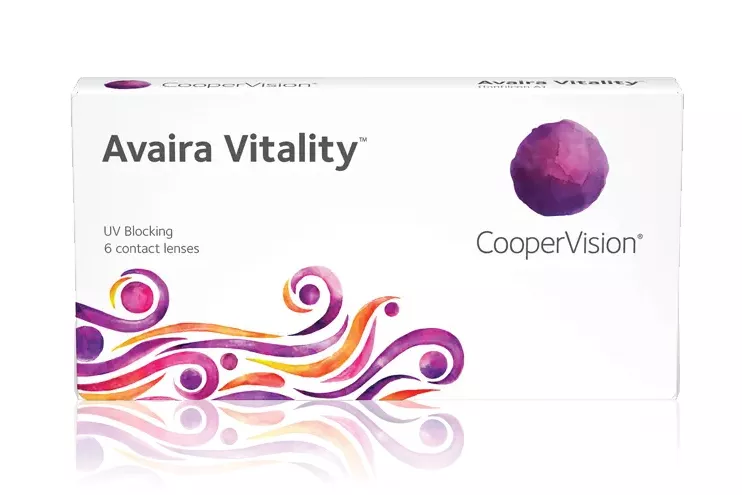 Avaira Vitality