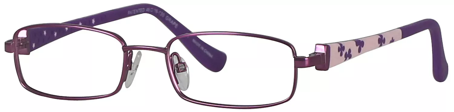 B.U.MBashful Eyeglasses 139365