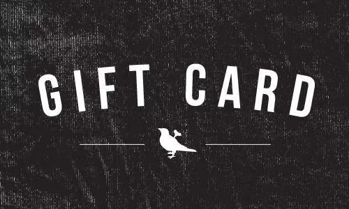 gift-card Gift Card