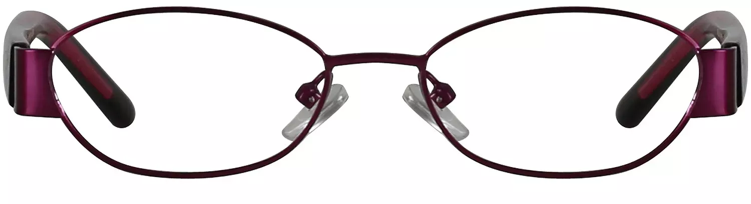 Hello Kitty HK206-1 Eyeglasses