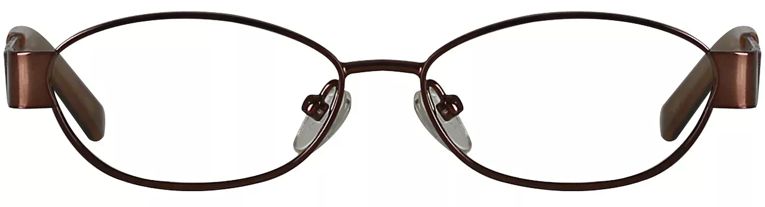 Hello Kitty HK213-1 Eyeglasses