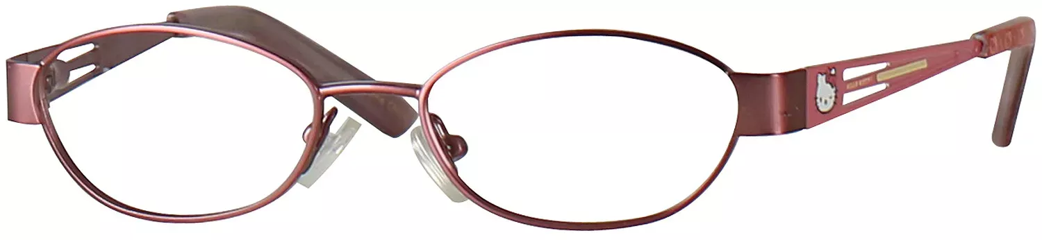 hello-kitty-hk213-2-eyeglasses Hello Kitty HK213-2 Eyeglasses