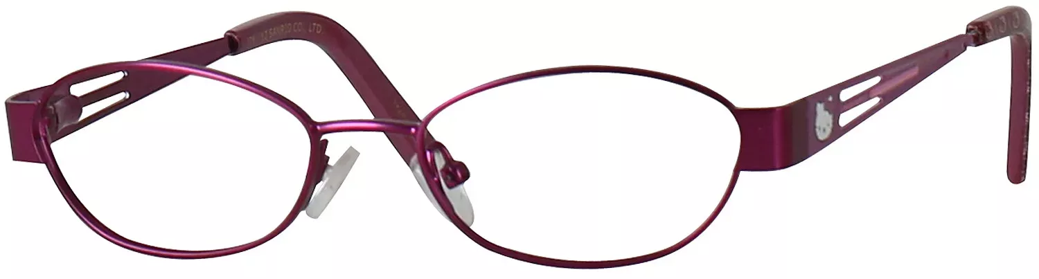 hello-kitty-hk213-3-eyeglasses Hello Kitty HK213-3 Eyeglasses