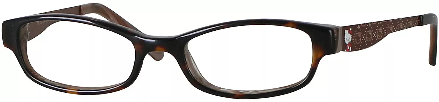 hello-kitty-hk214-1-eyeglasses Hello Kitty HK214-1 Eyeglasses