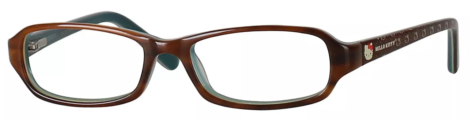 hello-kitty-hk215-1-eyeglasses Hello Kitty HK215-1 Eyeglasses