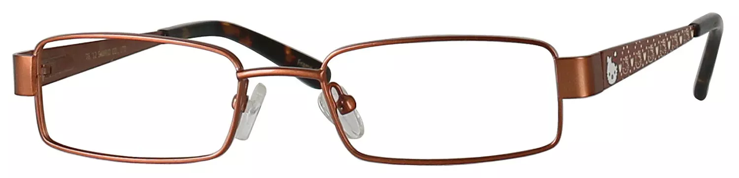 hello-kitty-hk216-2-eyeglasses Hello Kitty HK216-2 Eyeglasses