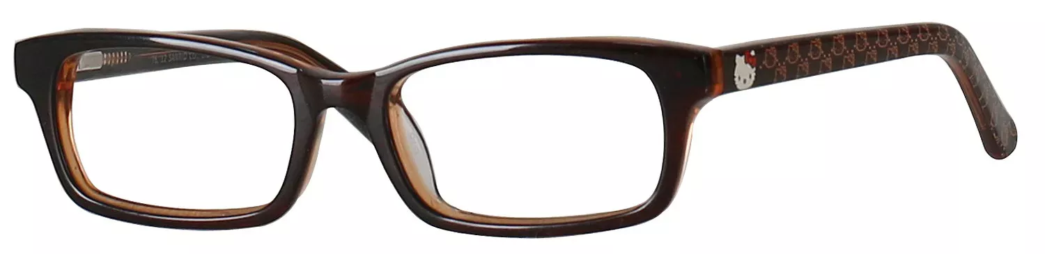 hello-kitty-hk217-1-eyeglasses Hello Kitty HK217-1 Eyeglasses