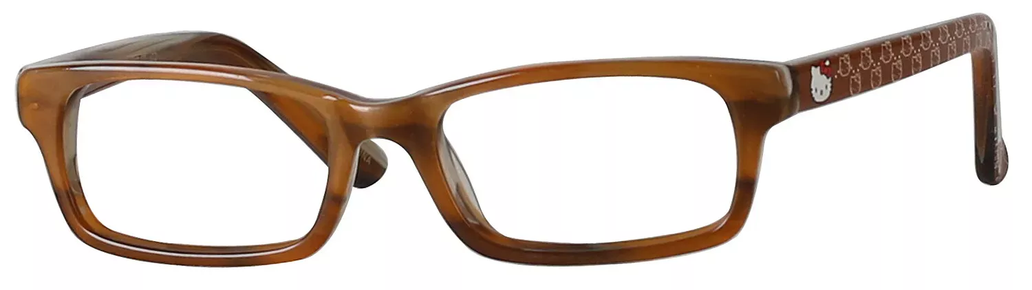 hello-kitty-hk217-2-eyeglasses Hello Kitty HK217-2 Eyeglasses