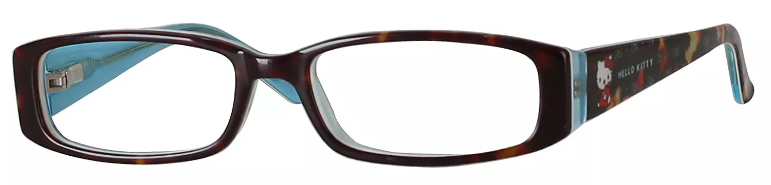 hello-kitty-hk218-1-eyeglasses Hello Kitty HK218-1 Eyeglasses