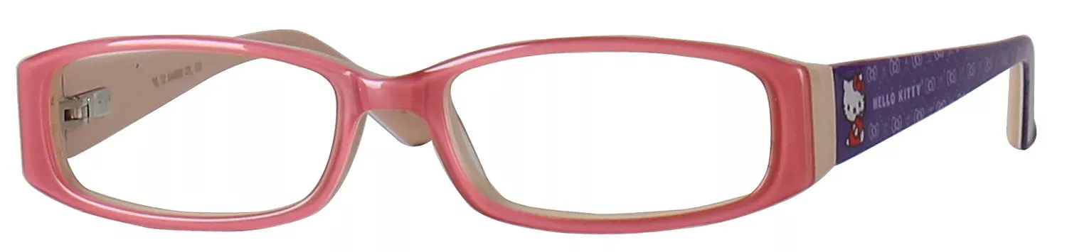hello-kitty-hk218-3-eyeglasses Hello Kitty HK218-3 Eyeglasses