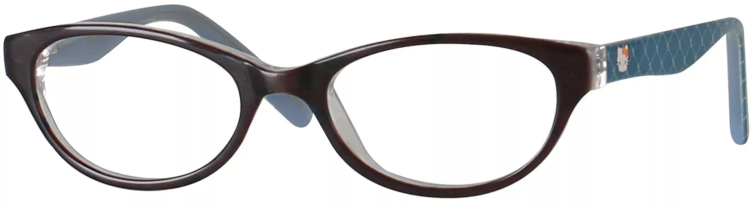hello-kitty-hk219-1-eyeglasses Hello Kitty HK219-1 Eyeglasses