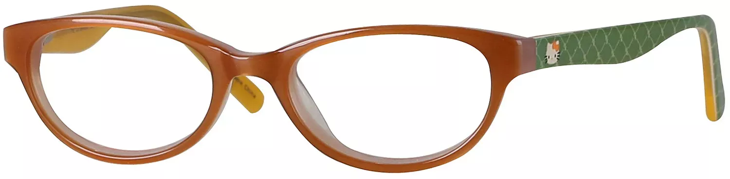 hello-kitty-hk226-1-eyeglasses Hello Kitty HK226-1 Eyeglasses