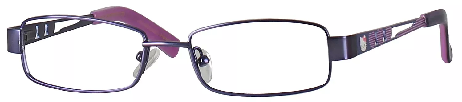 hello-kitty-hk232-3-eyeglasses Hello Kitty HK232-3 Eyeglasses