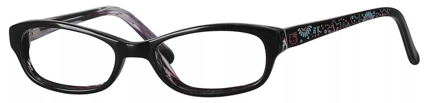 hello-kitty-hk234-2-eyeglasses Hello Kitty HK234-2 Eyeglasses