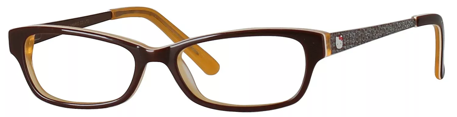hello-kitty-hk236-1-eyeglasses Hello Kitty HK236-1 Eyeglasses