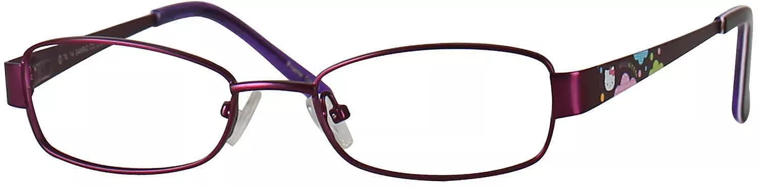 hello-kitty-hk237-2-eyeglasses Hello Kitty HK237-2 Eyeglasses
