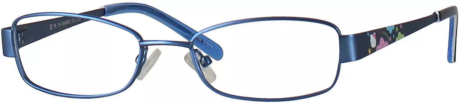 hello-kitty-hk237-3-eyeglasses Hello Kitty HK237-3 Eyeglasses