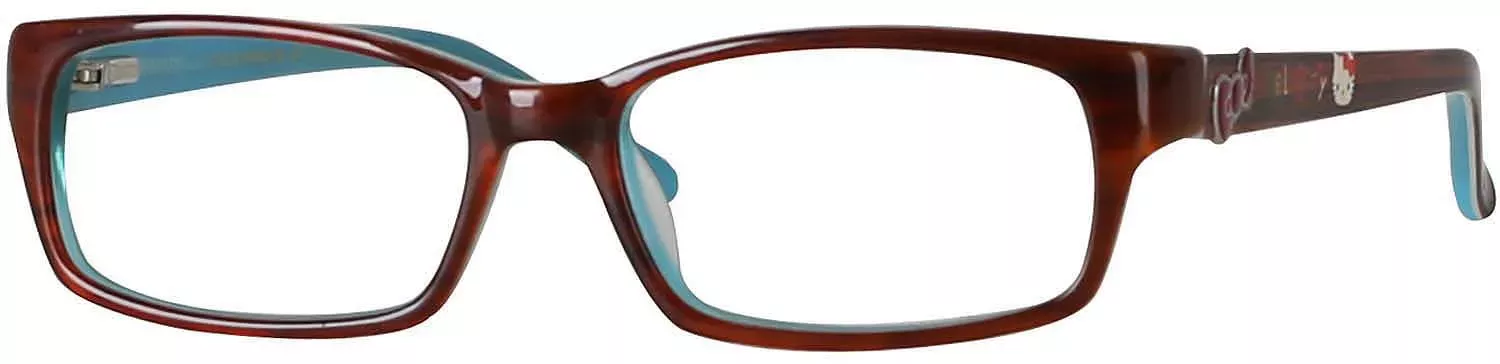 hello-kitty-hk239-1-eyeglasses Hello Kitty HK239-1 Eyeglasses