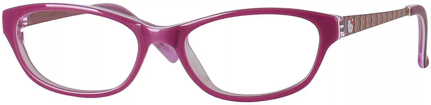 hello-kitty-hk240-3-eyeglasses Hello Kitty HK240-3 Eyeglasses