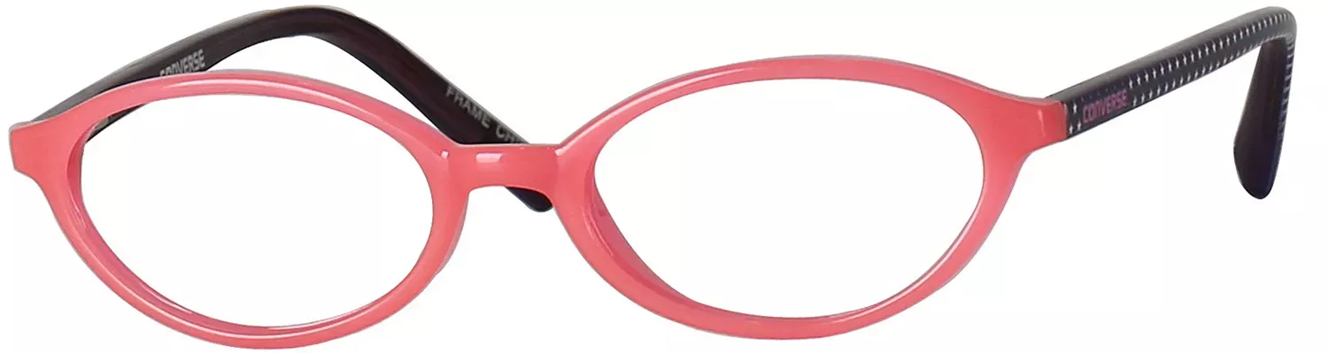 Kids Converse By Flutter Eyeglasses