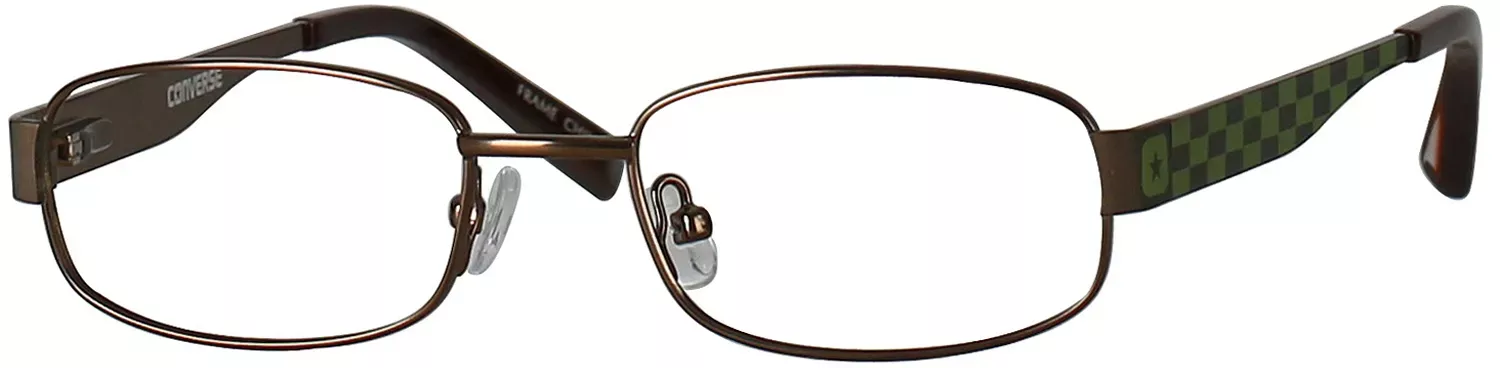 Kids Converse K005 Eyeglasses