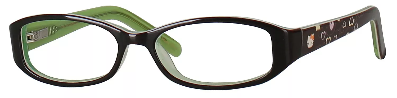 kids-hello-kitty-hk231-2-eyeglasses Kids Hello Kitty HK231-2 Eyeglasses