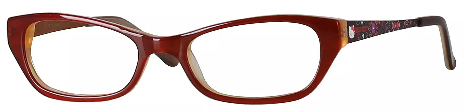 kids-hello-kitty-hk233-1-eyeglasses Kids Hello Kitty HK233-1 Eyeglasses