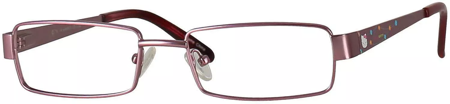 kids-hello-kitty-hk238-3-eyeglasses Kids Hello Kitty HK238-3 Eyeglasses