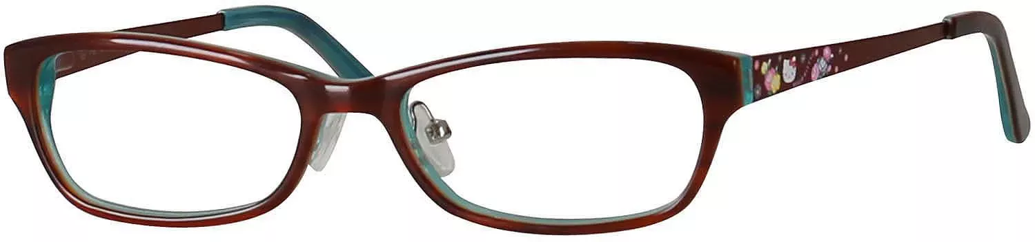 kids-hello-kitty-hk247-1-eyeglasses Kids Hello Kitty HK247-1 Eyeglasses
