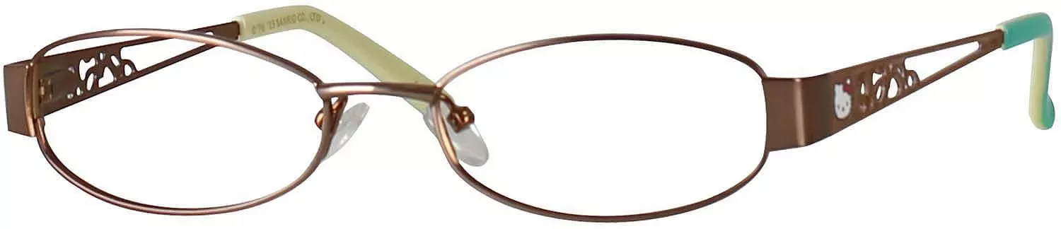 kids-hello-kitty-hk249-1-eyeglasses Kids Hello Kitty HK249-1 Eyeglasses