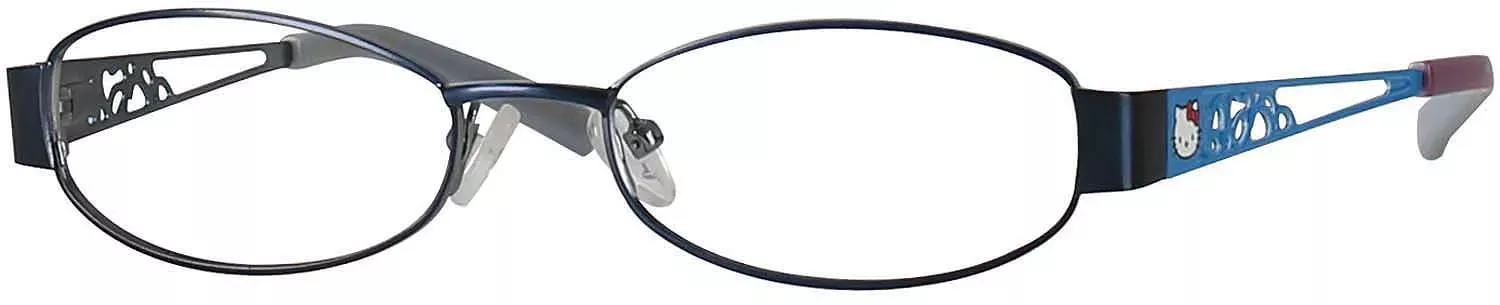 kids-hello-kitty-hk249-2-eyeglasses Kids Hello Kitty HK249-2 Eyeglasses
