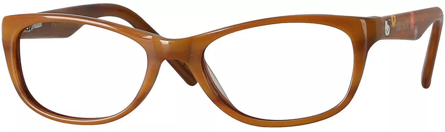kids-hello-kitty-hk250-1-eyeglasses Kids Hello Kitty HK250-1 Eyeglasses