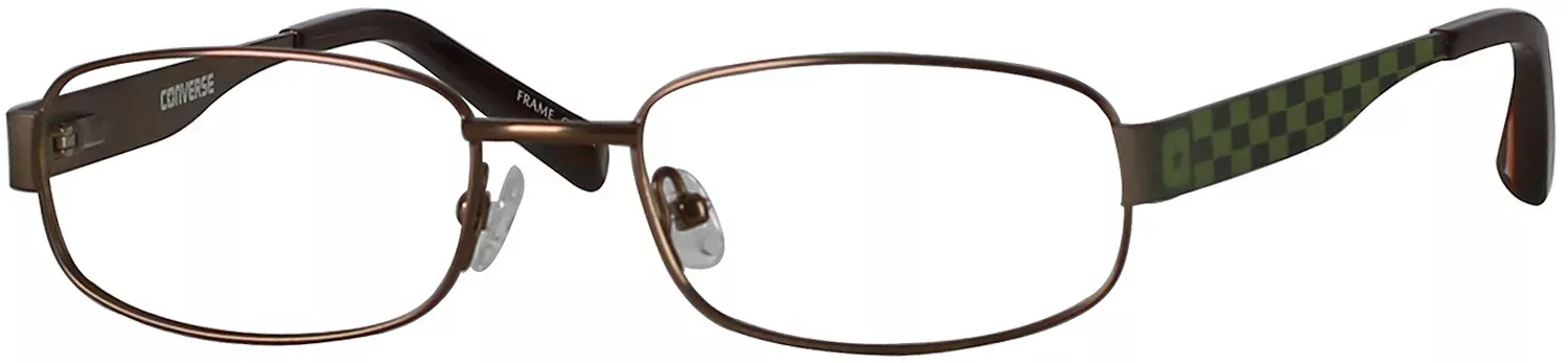 Kids K005 Converse Eyeglasses