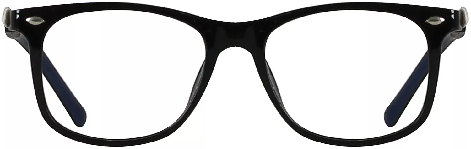 kids-rectangle-eyeglasses-140251a Kids Rectangle Eyeglasses 140251a