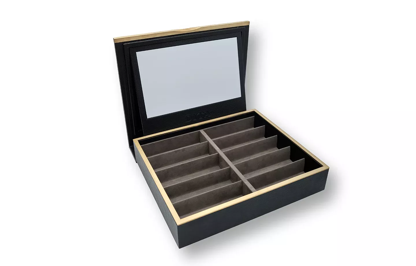 leather-10-frame-collectors-case Leather 10 Frame Collectors Case