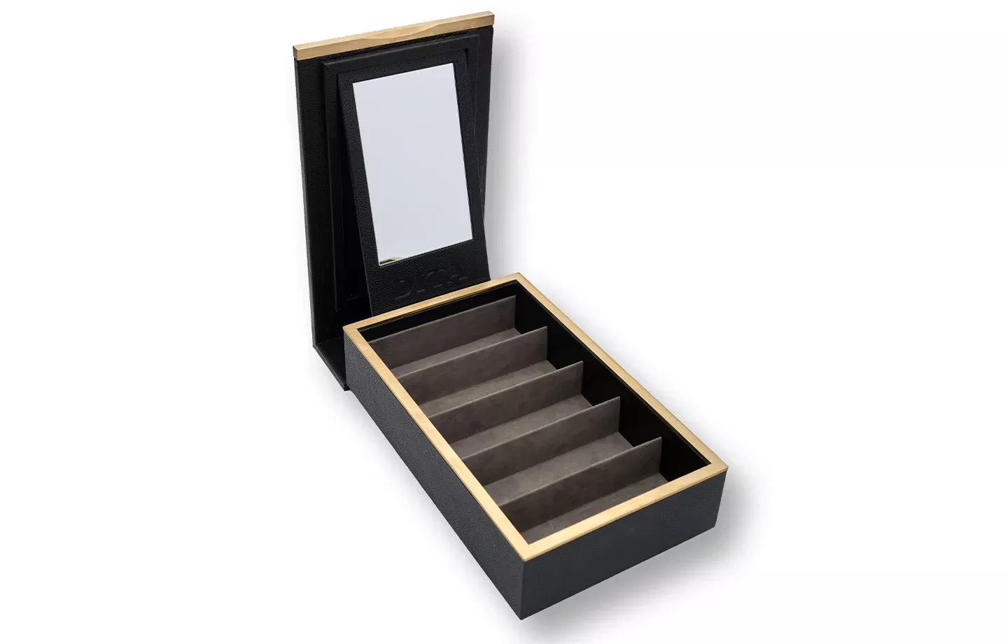 leather-5-frame-collectors-case Leather 5 Frame Collectors Case