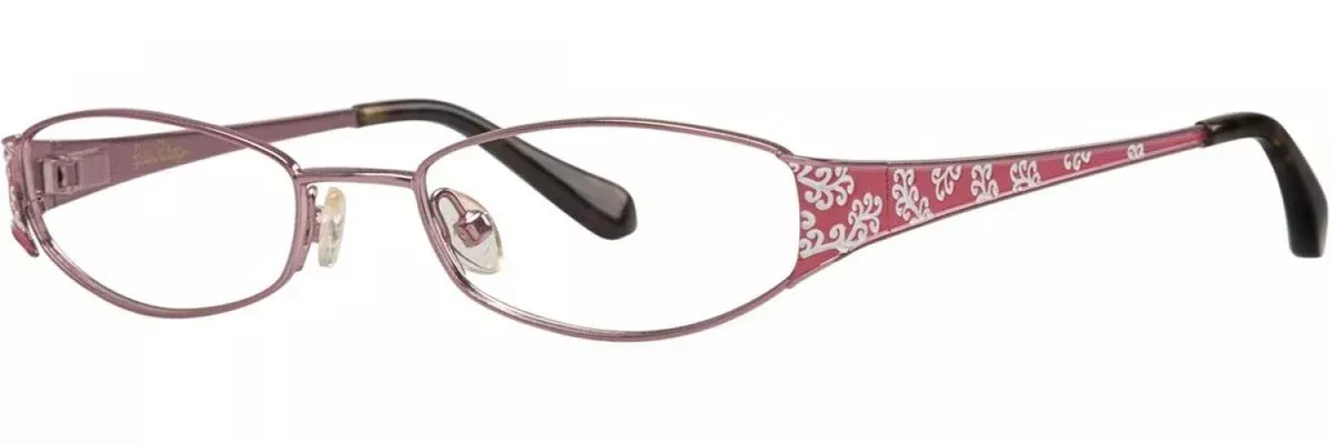 lilly-pulitzer-brie-eyeglasses Lilly Pulitzer BRIE Eyeglasses