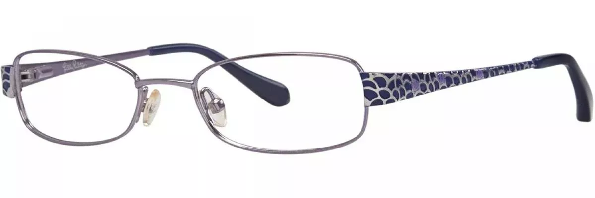 lilly-pulitzer-carolina-eyeglasses Lilly Pulitzer CAROLINA Eyeglasses