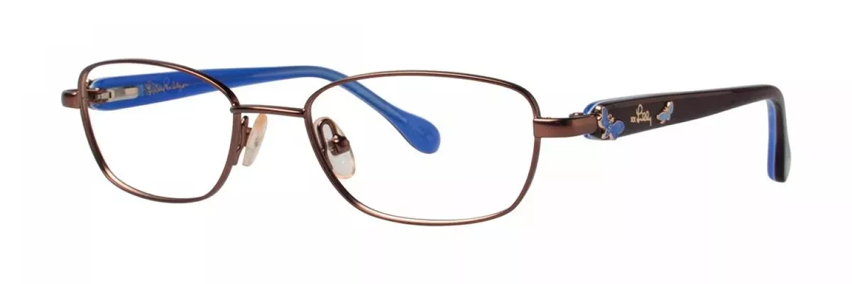 lilly-pulitzer-coraline-eyeglasses Lilly Pulitzer CORALINE Eyeglasses