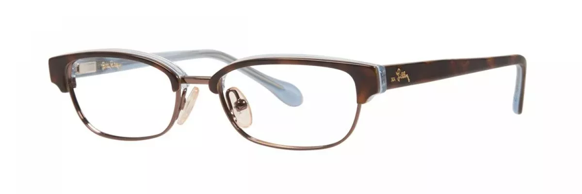 lilly-pulitzer-quincy-eyeglasses Lilly Pulitzer QUINCY Eyeglasses