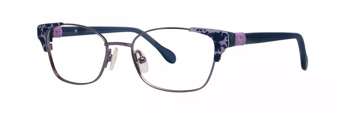 lilly-pulitzer-sheldrake-eyeglasses Lilly Pulitzer SHELDRAKE Eyeglasses